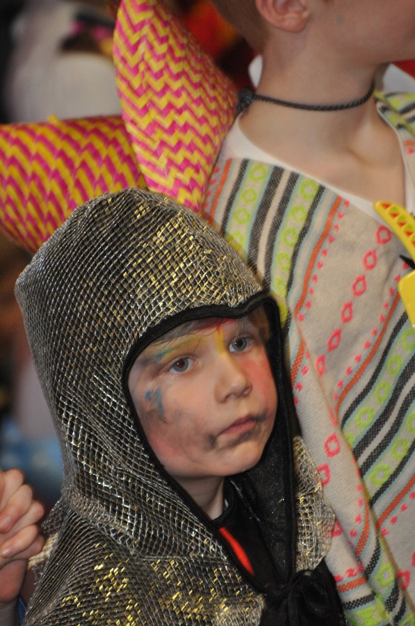 Foto Kinderkarneval 2019