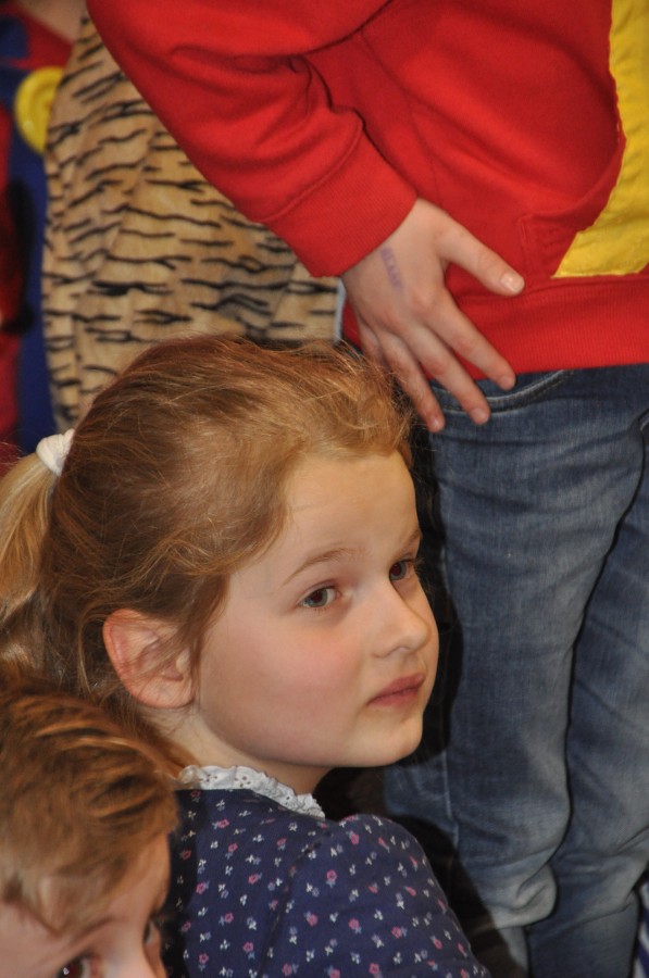 Foto Kinderkarneval 2019