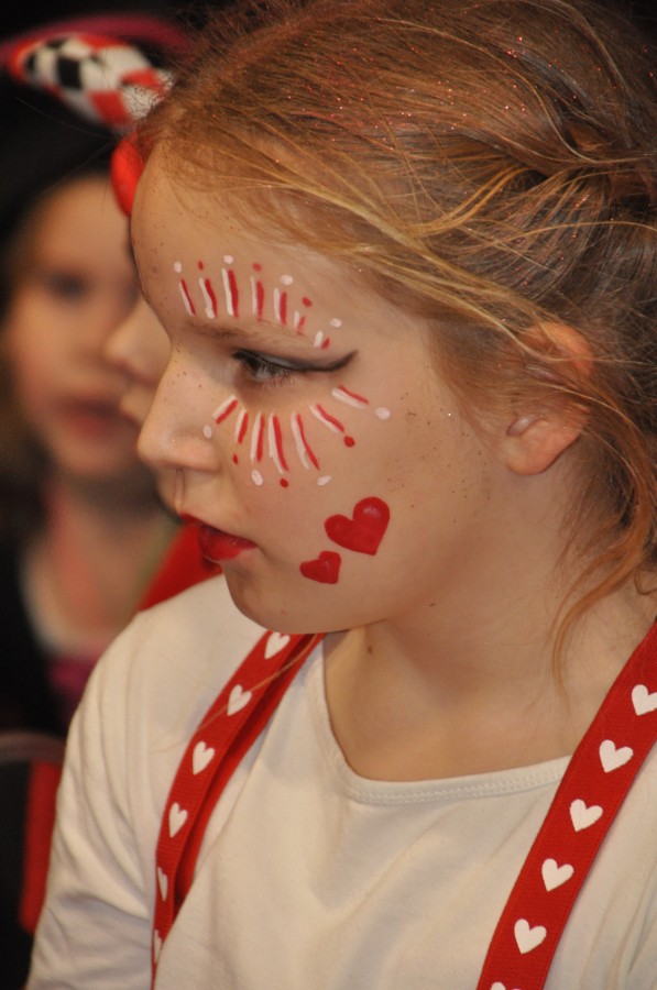 Foto Kinderkarneval 2019