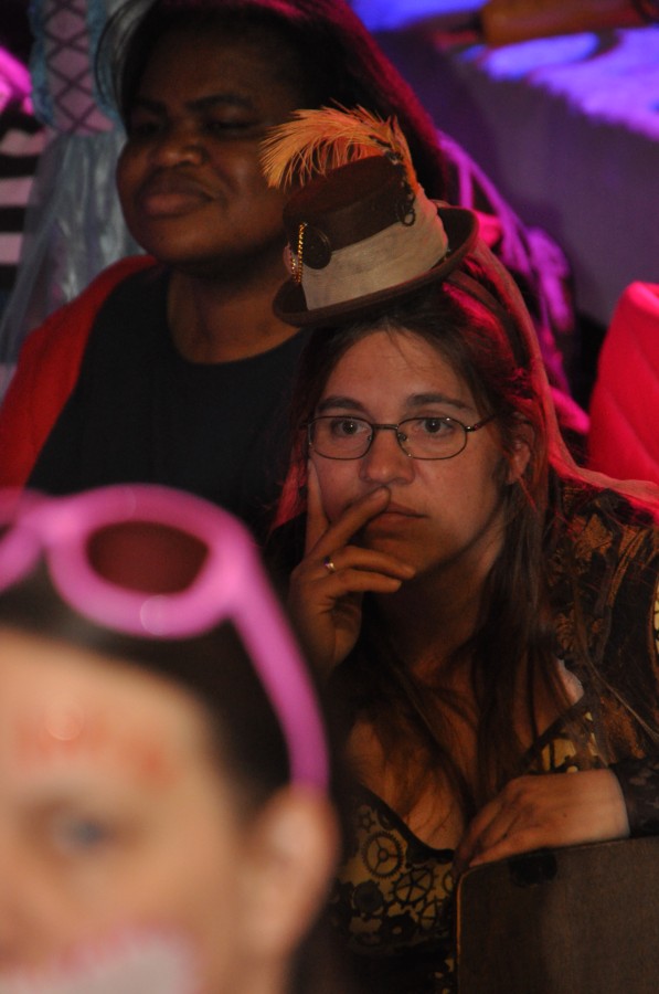 Foto Kinderkarneval 2019