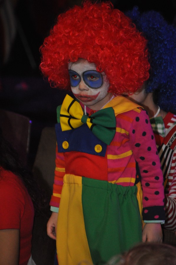 Foto Kinderkarneval 2019