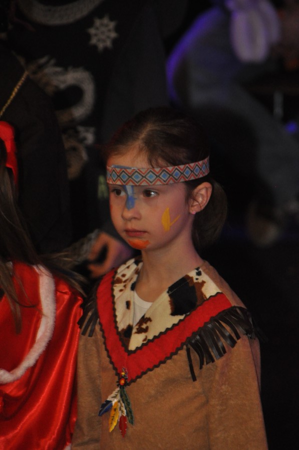 Foto Kinderkarneval 2019