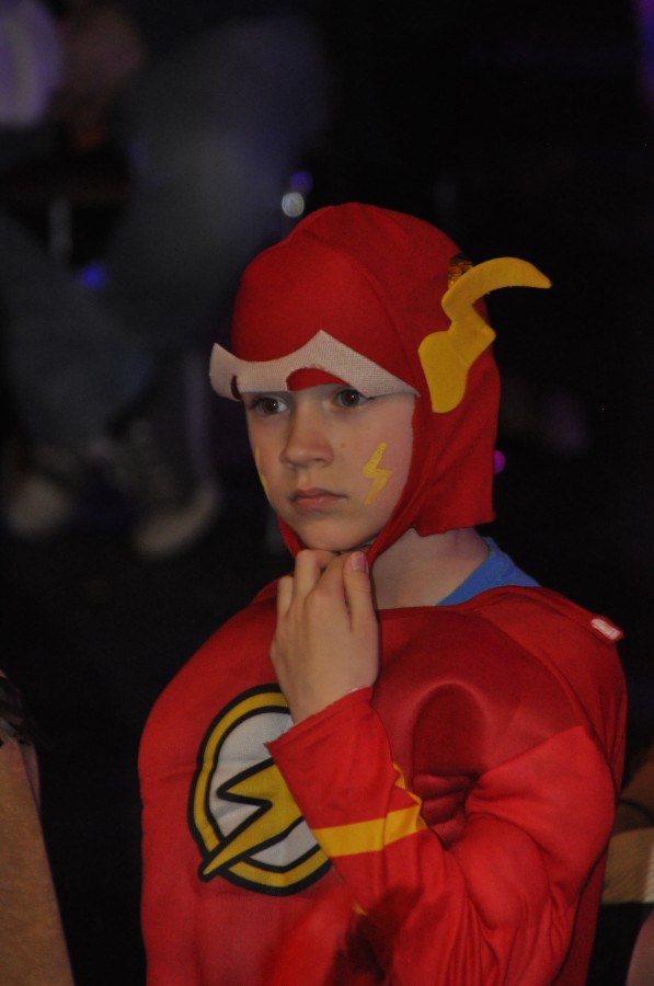 Foto Kinderkarneval 2019