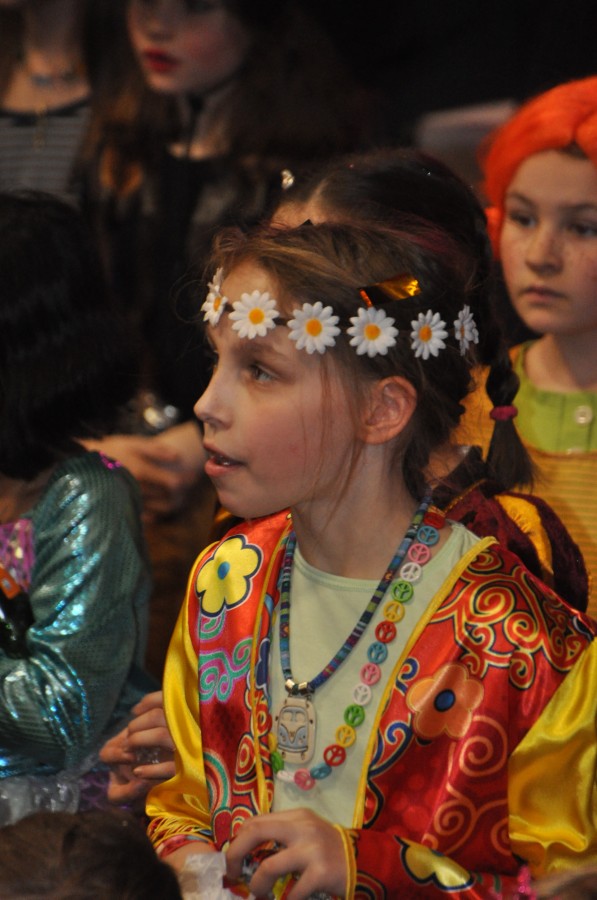 Foto Kinderkarneval 2019