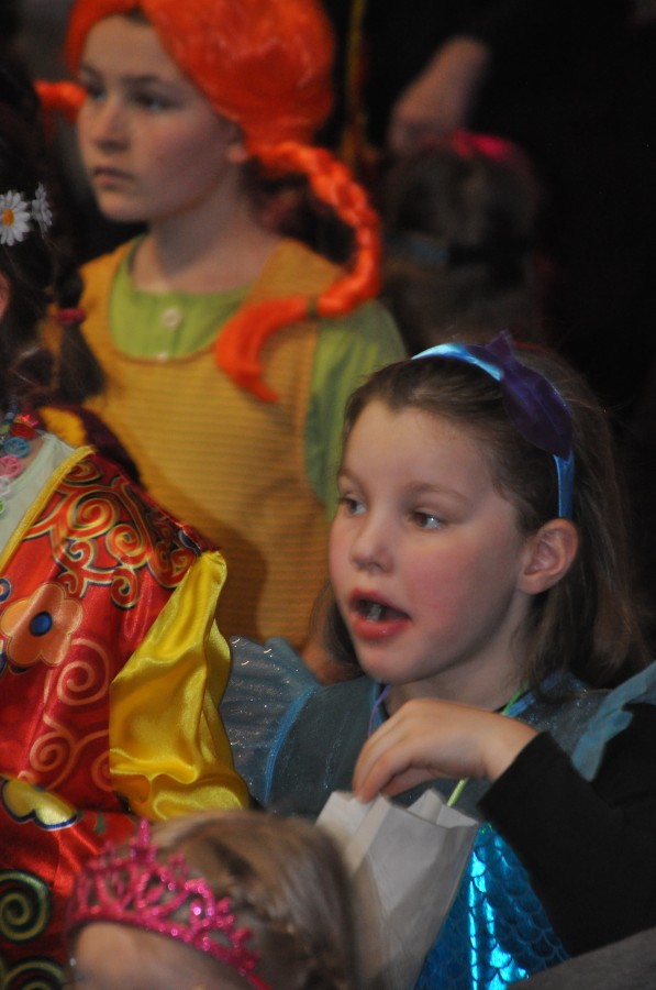 Foto Kinderkarneval 2019