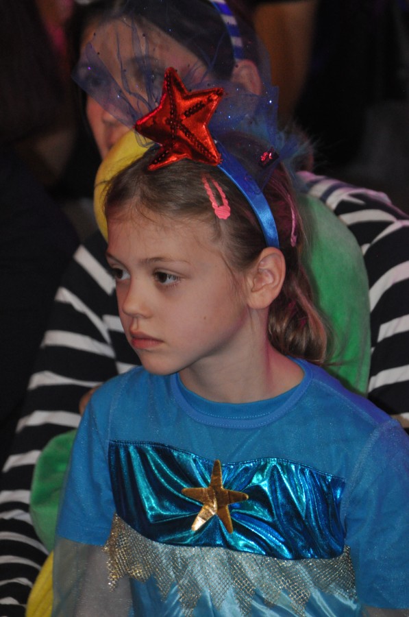 Foto Kinderkarneval 2019