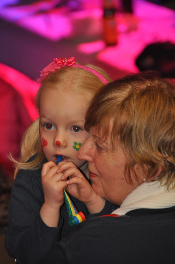 Foto Kinderkarneval 2019
