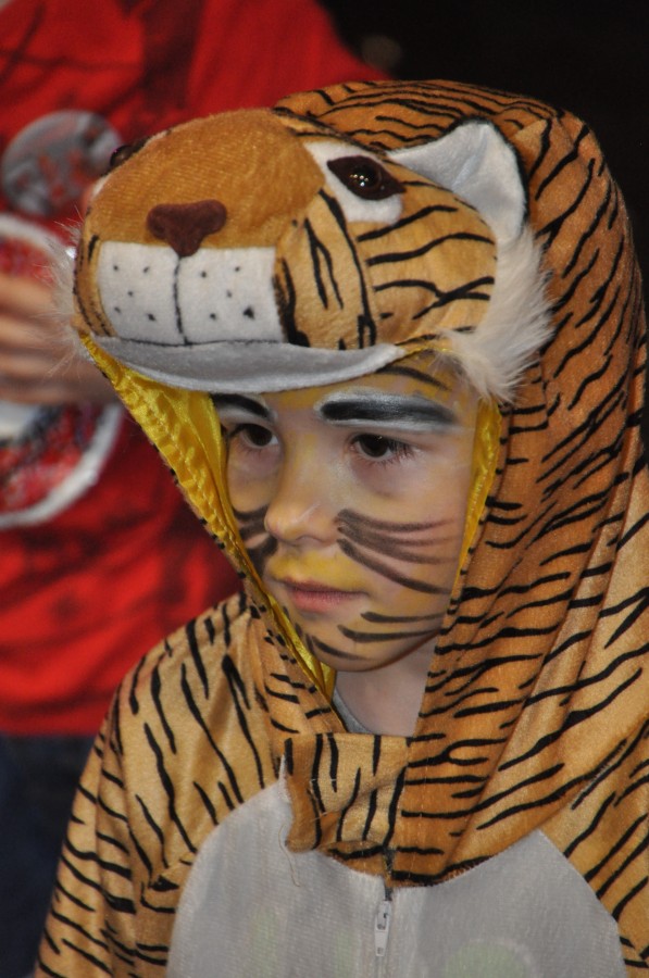 Foto Kinderkarneval 2019