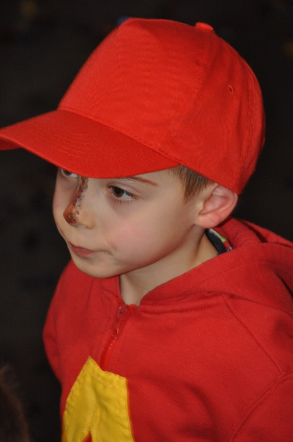 Foto Kinderkarneval 2019