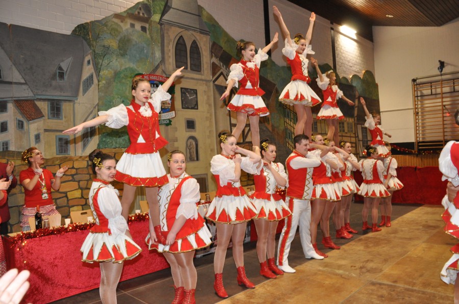 Foto Kinderkarneval 2019