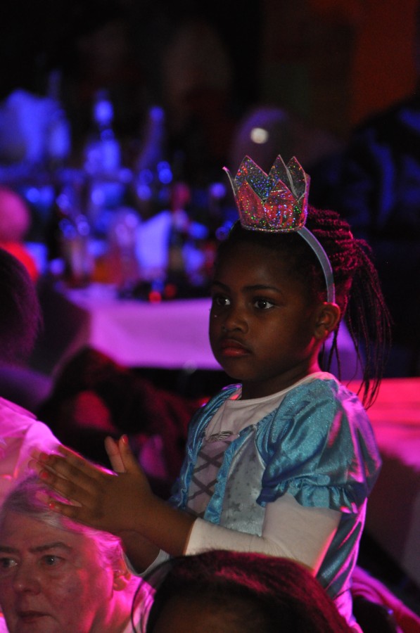 Foto Kinderkarneval 2019