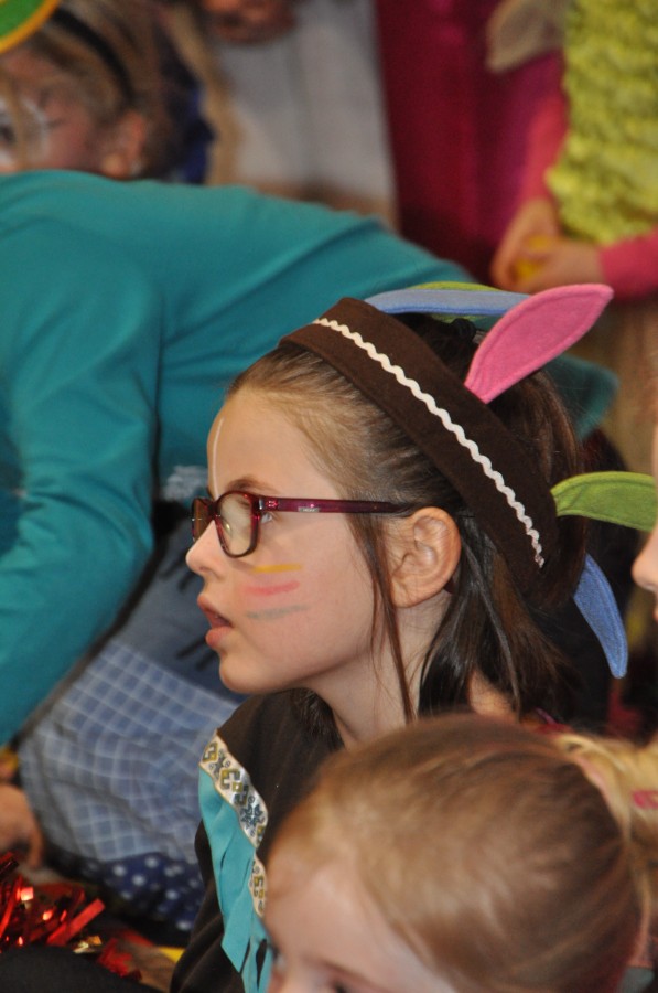 Foto Kinderkarneval 2019