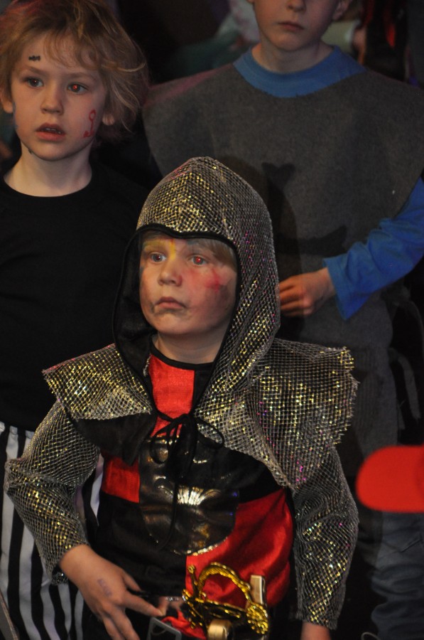 Foto Kinderkarneval 2019