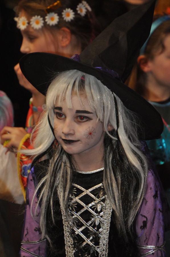 Foto Kinderkarneval 2019