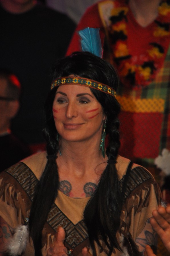 Foto Kinderkarneval 2019