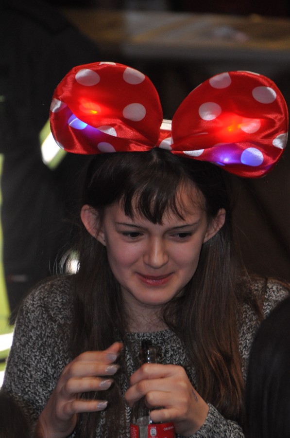 Foto Kinderkarneval 2019