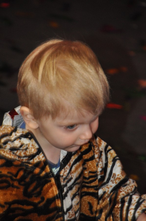 Foto Kinderkarneval 2019