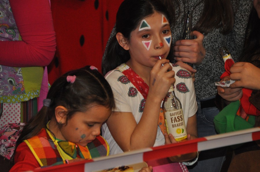 Foto Kinderkarneval 2019