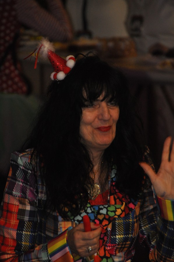 Foto Kinderkarneval 2019