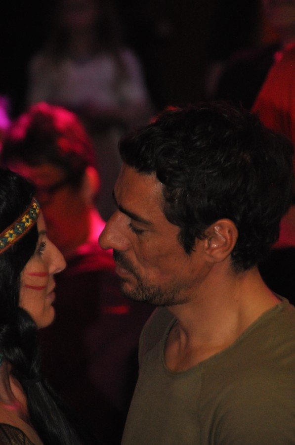 Foto Kinderkarneval 2019