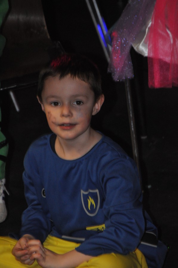 Foto Kinderkarneval 2019