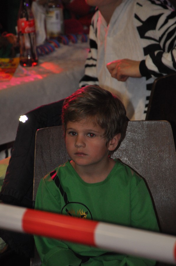 Foto Kinderkarneval 2019