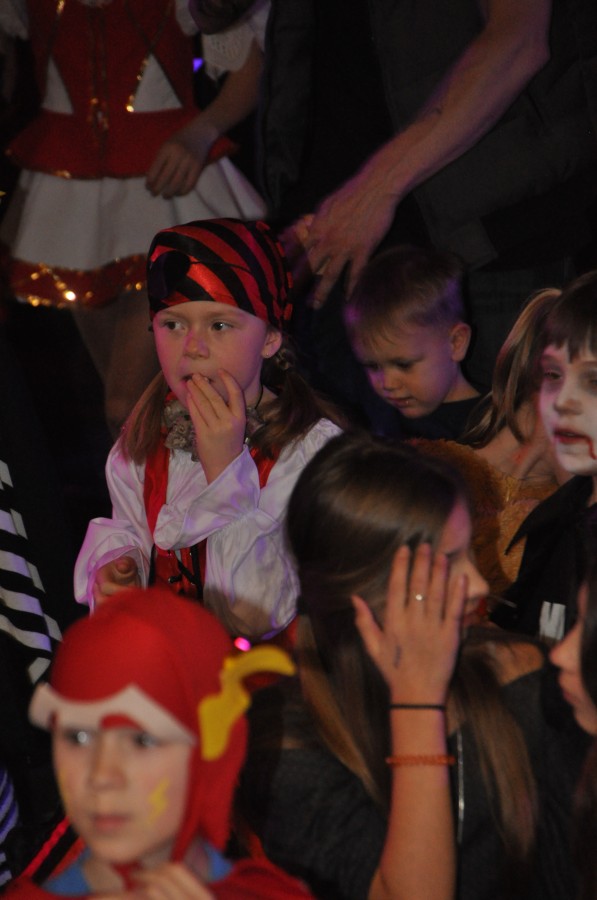Foto Kinderkarneval 2019