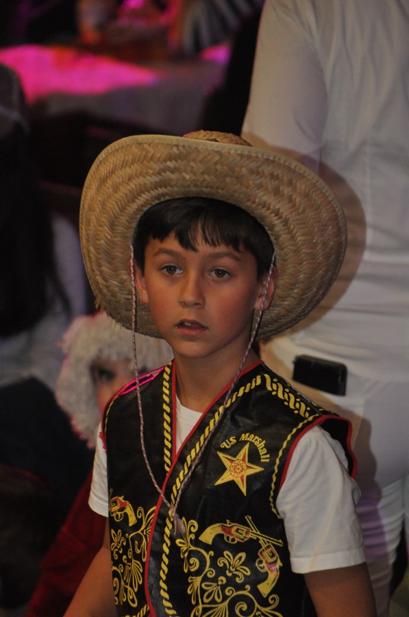 Foto Kinderkarneval 2019