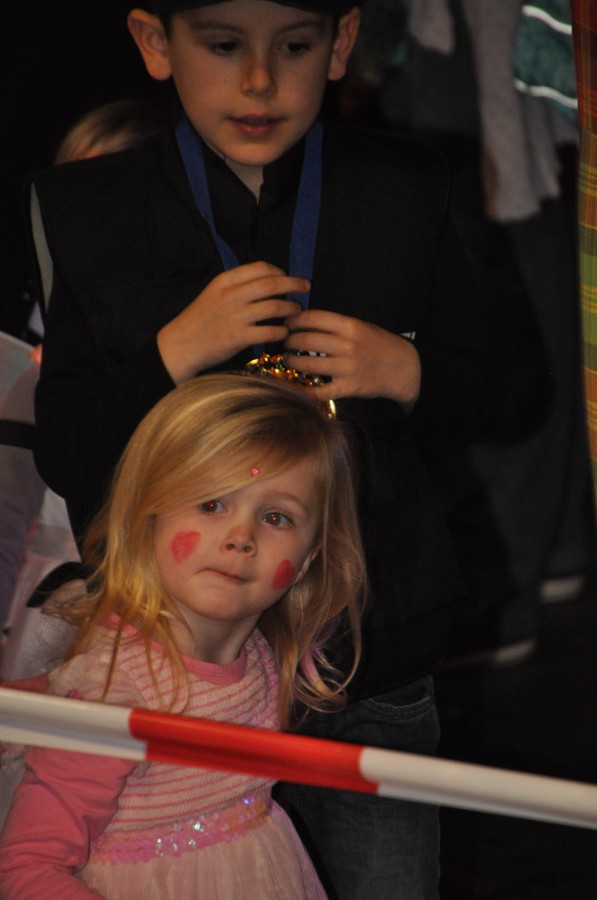 Foto Kinderkarneval 2019
