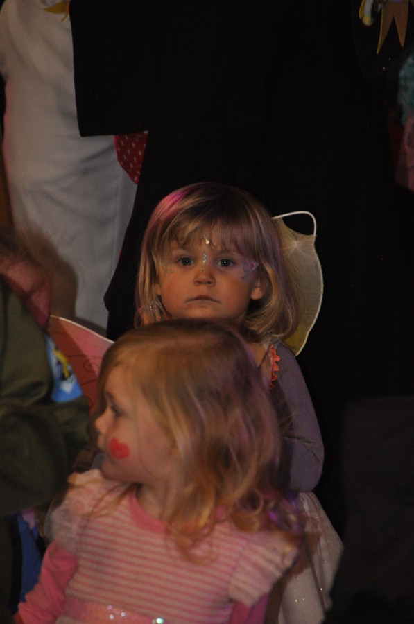 Foto Kinderkarneval 2019