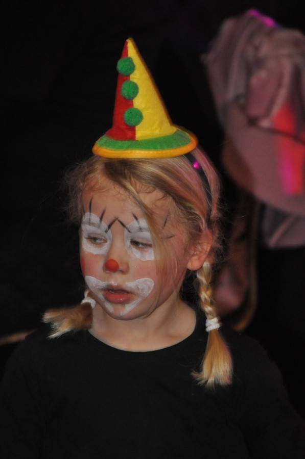 Foto Kinderkarneval 2019