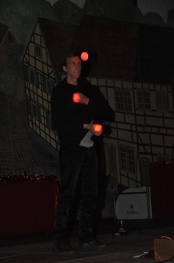 Foto Kinderkarneval 2019