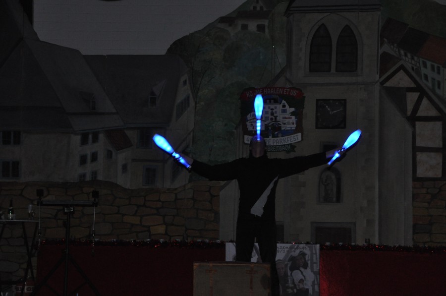 Foto Kinderkarneval 2019