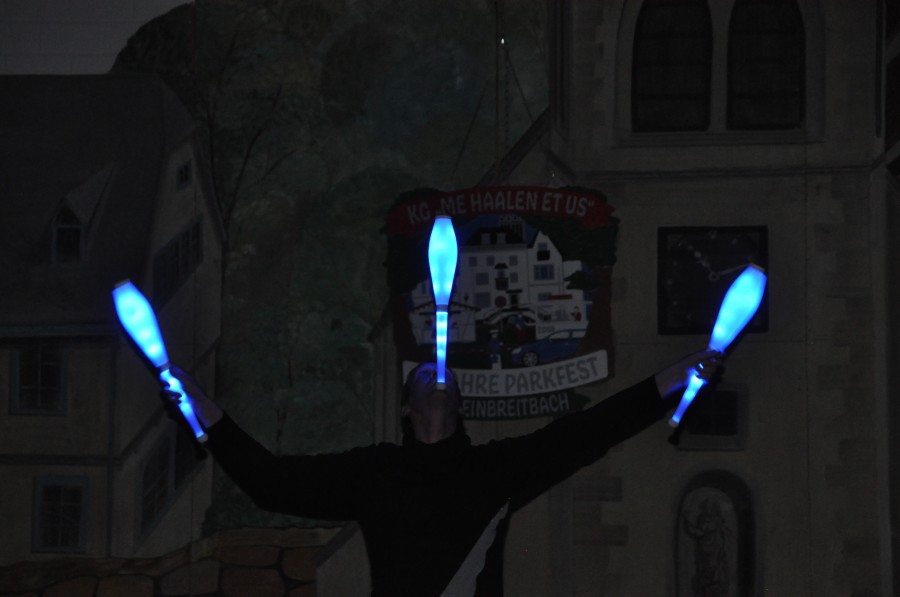 Foto Kinderkarneval 2019