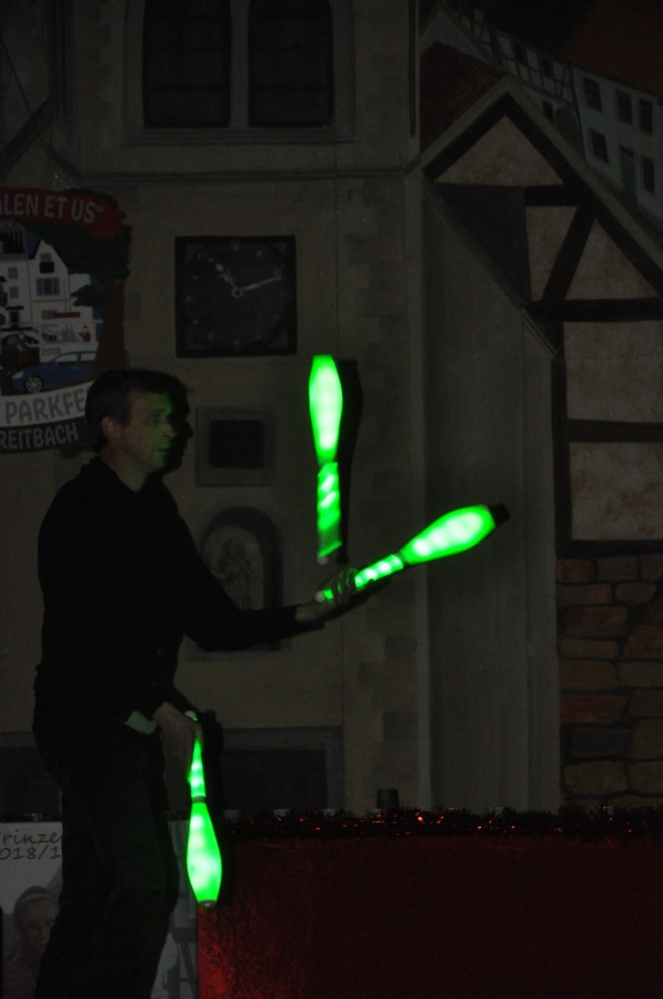 Foto Kinderkarneval 2019