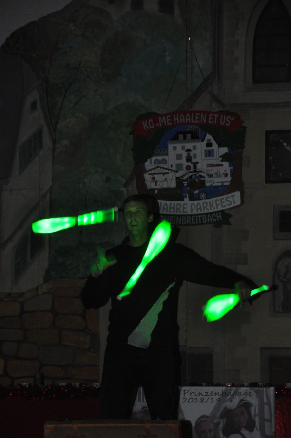 Foto Kinderkarneval 2019