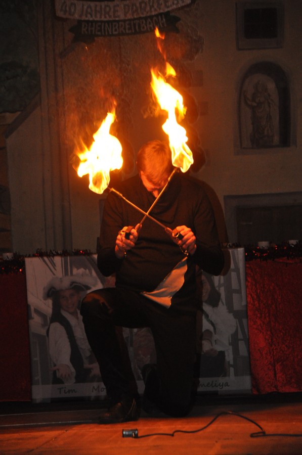Foto Kinderkarneval 2019