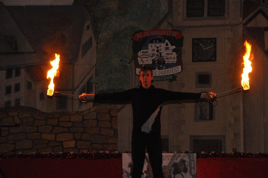 Foto Kinderkarneval 2019