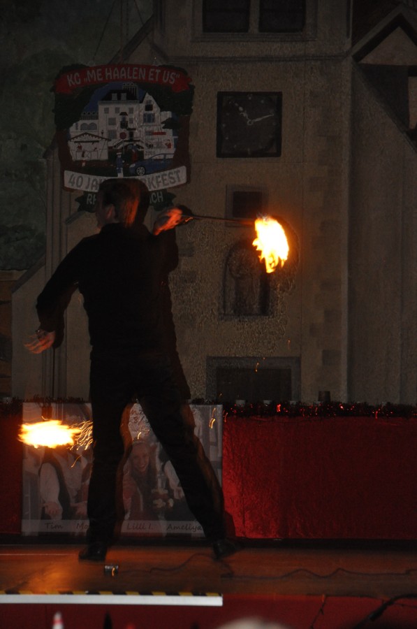 Foto Kinderkarneval 2019