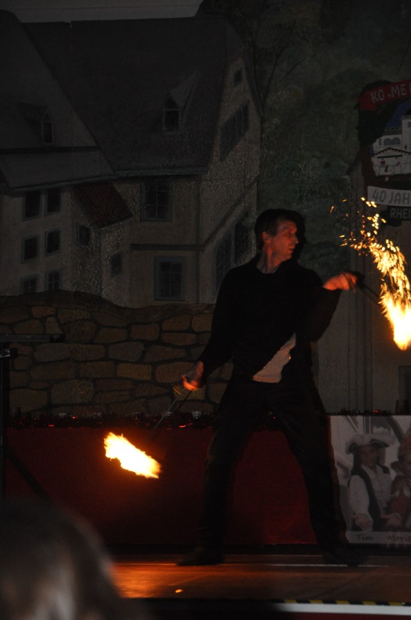 Foto Kinderkarneval 2019