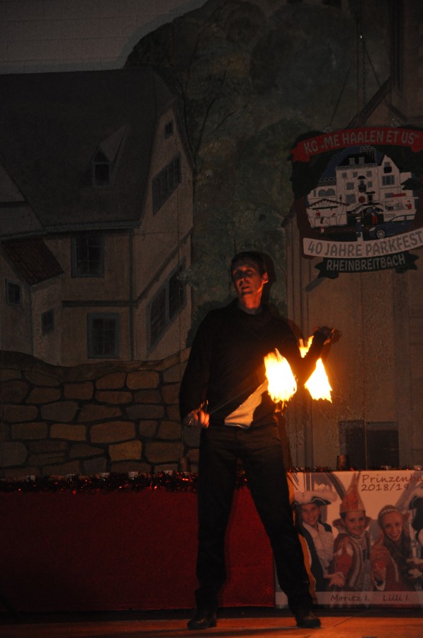 Foto Kinderkarneval 2019