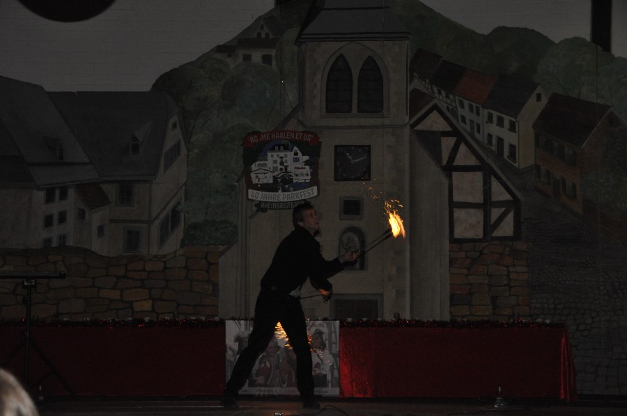 Foto Kinderkarneval 2019