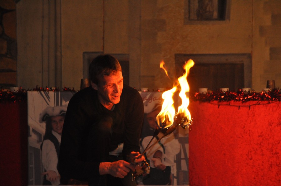 Foto Kinderkarneval 2019