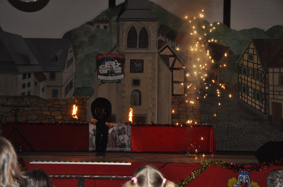 Foto Kinderkarneval 2019