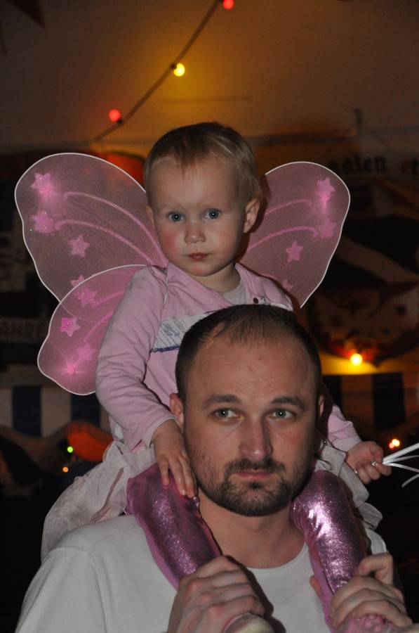 Foto Kinderkarneval 2019