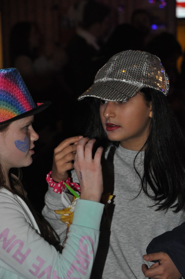 Foto Kinderkarneval 2019