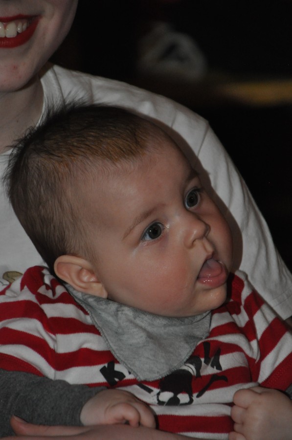 Foto Kinderkarneval 2019