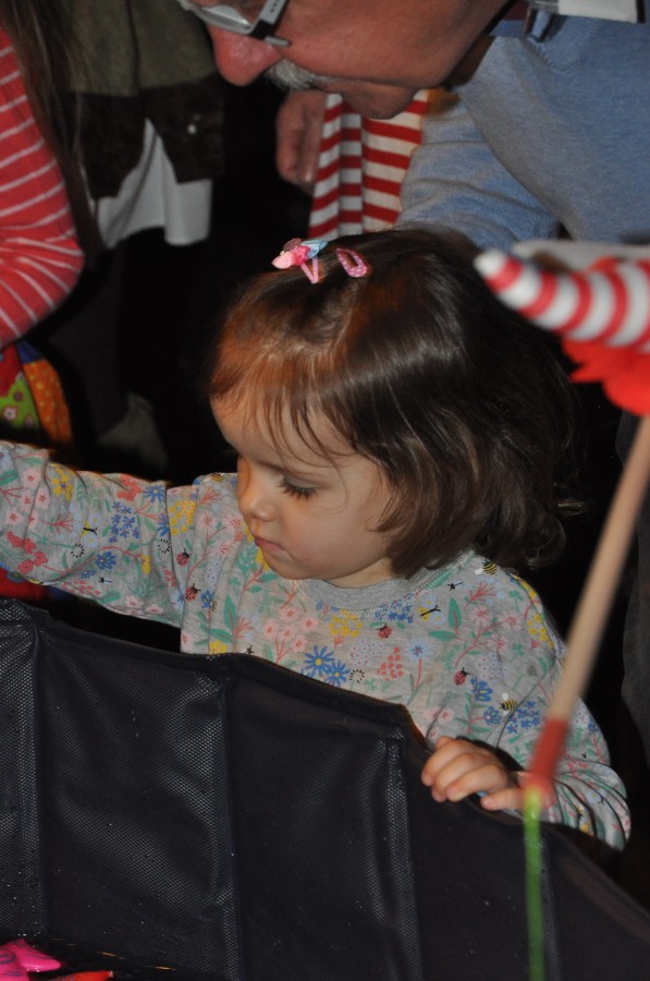 Foto Kinderkarneval 2019