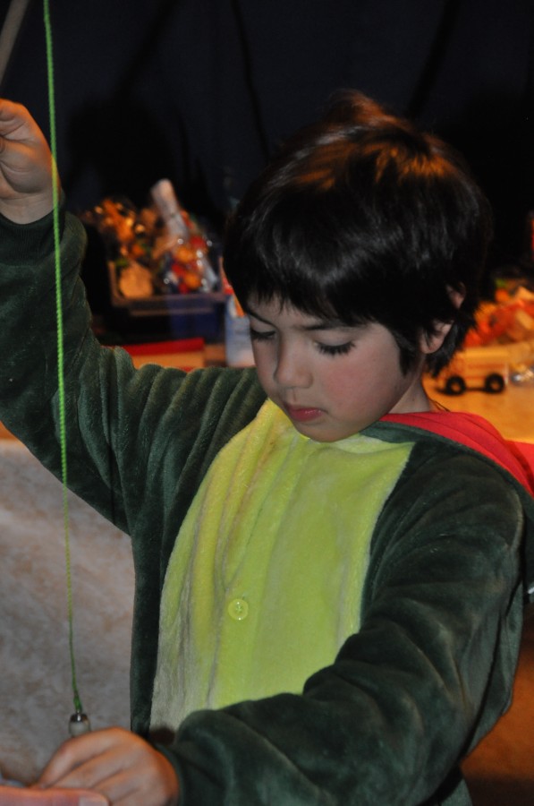 Foto Kinderkarneval 2019