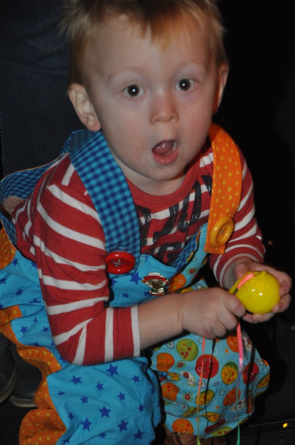 Foto Kinderkarneval 2019